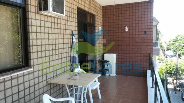 Conheça 3a do imóvel - Zumbi - Apartamento com dois dormitórios, varanda , dependências completas, garagem, elevador. - ILAP20142 - 4 3a - Zumbi - Apartamento com dois dormitórios, varanda , dependências completas, garagem, elevador. - ILAP20142 - 4