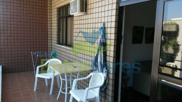 Conheça 4 do imóvel - Zumbi - Apartamento com dois dormitórios, varanda , dependências completas, garagem, elevador. - ILAP20142 - 5 4 - Zumbi - Apartamento com dois dormitórios, varanda , dependências completas, garagem, elevador. - ILAP20142 - 5