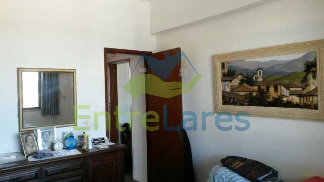 Conheça 25 do imóvel - Zumbi - Apartamento com dois dormitórios, varanda , dependências completas, garagem, elevador. - ILAP20142 - 10 25 - Zumbi - Apartamento com dois dormitórios, varanda , dependências completas, garagem, elevador. - ILAP20142 - 10