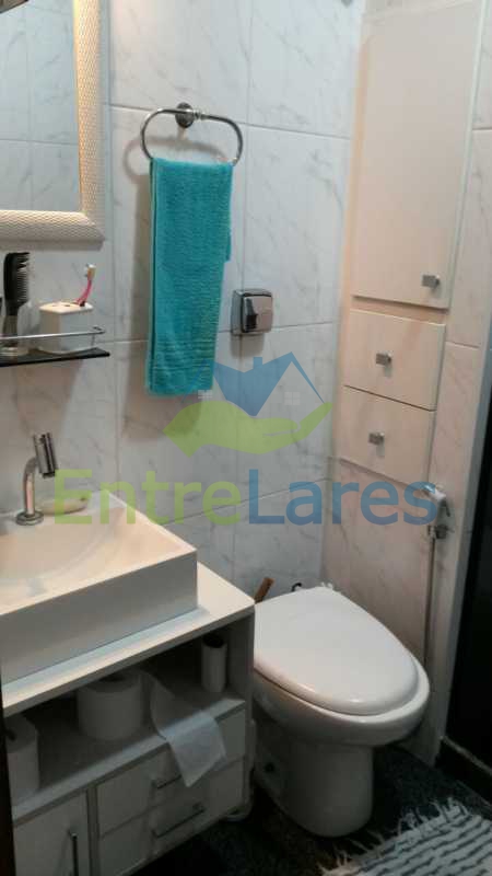 Conheça 33 do imóvel - Zumbi - Apartamento com dois dormitórios, varanda , dependências completas, garagem, elevador. - ILAP20142 - 12 33 - Zumbi - Apartamento com dois dormitórios, varanda , dependências completas, garagem, elevador. - ILAP20142 - 12