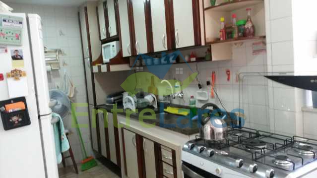 Conheça 41 do imóvel - Zumbi - Apartamento com dois dormitórios, varanda , dependências completas, garagem, elevador. - ILAP20142 - 15 41 - Zumbi - Apartamento com dois dormitórios, varanda , dependências completas, garagem, elevador. - ILAP20142 - 15