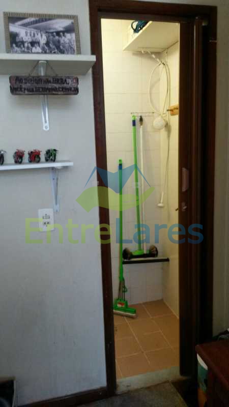 Conheça 46 do imóvel - Zumbi - Apartamento com dois dormitórios, varanda , dependências completas, garagem, elevador. - ILAP20142 - 17 46 - Zumbi - Apartamento com dois dormitórios, varanda , dependências completas, garagem, elevador. - ILAP20142 - 17