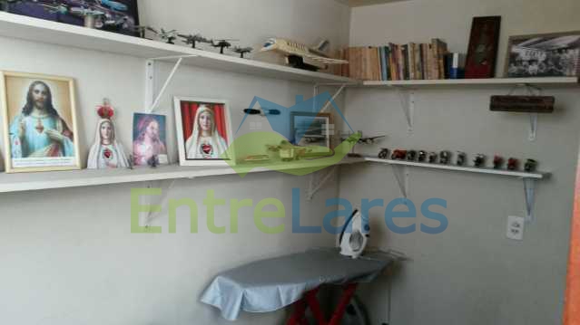 Conheça 56 do imóvel - Zumbi - Apartamento com dois dormitórios, varanda , dependências completas, garagem, elevador. - ILAP20142 - 19 56 - Zumbi - Apartamento com dois dormitórios, varanda , dependências completas, garagem, elevador. - ILAP20142 - 19
