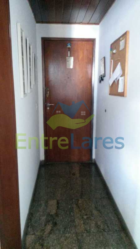 Conheça 59a do imóvel - Zumbi - Apartamento com dois dormitórios, varanda , dependências completas, garagem, elevador. - ILAP20142 - 24 59a - Zumbi - Apartamento com dois dormitórios, varanda , dependências completas, garagem, elevador. - ILAP20142 - 24