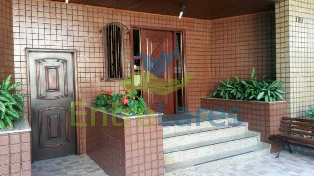 Conheça 60 do imóvel - Zumbi - Apartamento com dois dormitórios, varanda , dependências completas, garagem, elevador. - ILAP20142 - 27 60 - Zumbi - Apartamento com dois dormitórios, varanda , dependências completas, garagem, elevador. - ILAP20142 - 27