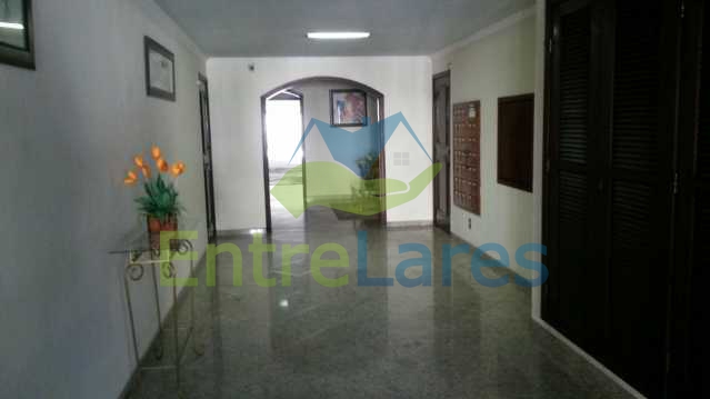 Conheça 62 do imóvel - Zumbi - Apartamento com dois dormitórios, varanda , dependências completas, garagem, elevador. - ILAP20142 - 29 62 - Zumbi - Apartamento com dois dormitórios, varanda , dependências completas, garagem, elevador. - ILAP20142 - 29
