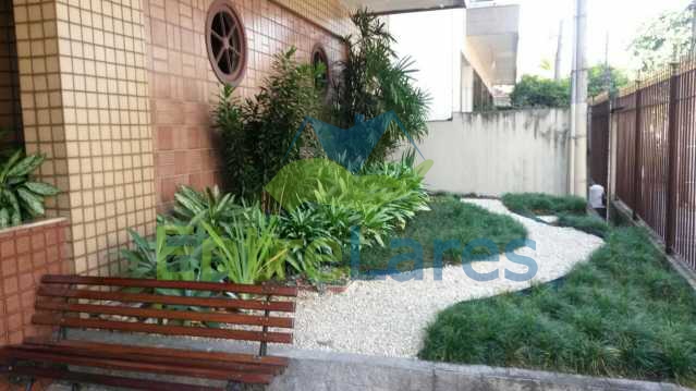 Conheça 64 do imóvel - Zumbi - Apartamento com dois dormitórios, varanda , dependências completas, garagem, elevador. - ILAP20142 - 31 64 - Zumbi - Apartamento com dois dormitórios, varanda , dependências completas, garagem, elevador. - ILAP20142 - 31