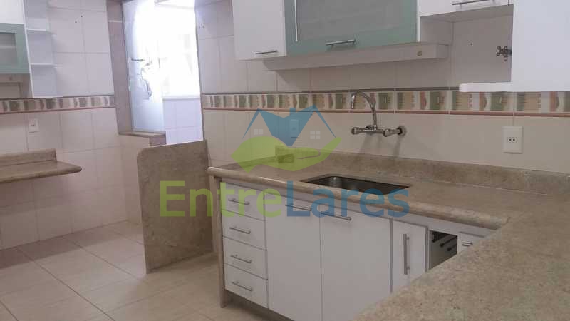 Conheça 3 do imóvel - Zumbi 2 quartos, sendo um suíte, dependências, garagem, elevador. Rua Formosa do Zumbi. - ILAP20145 - 24 3 - Zumbi 2 quartos, sendo um suíte, dependências, garagem, elevador. Rua Formosa do Zumbi. - ILAP20145 - 24