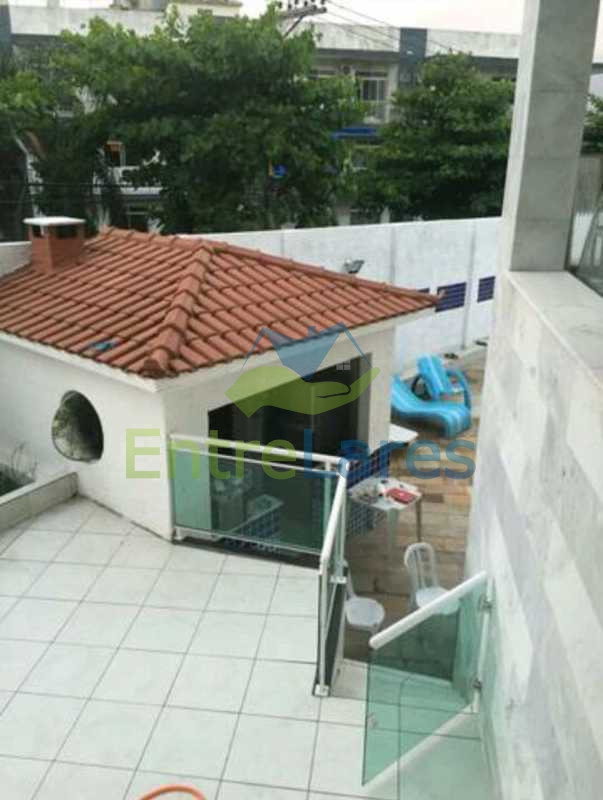 Conheça 7 do imóvel - Jardim Carioca - Casa linear com 5 dormitórios sendo dois suítes, varandas, piscina, sauna, canil 8 vagas. - ILCA50017 - 5 7 - Jardim Carioca - Casa linear com 5 dormitórios sendo dois suítes, varandas, piscina, sauna, canil 8 vagas. - ILCA50017 - 5
