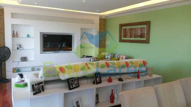 Conheça 12 do imóvel - Jardim Carioca - Casa linear com 5 dormitórios sendo dois suítes, varandas, piscina, sauna, canil 8 vagas. - ILCA50017 - 11 12 - Jardim Carioca - Casa linear com 5 dormitórios sendo dois suítes, varandas, piscina, sauna, canil 8 vagas. - ILCA50017 - 11