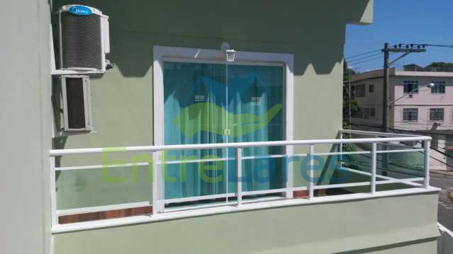 14 - Jardim Carioca - Casa linear com 5 dormitórios sendo dois suítes, varandas, piscina, sauna, canil 8 vagas. - ILCA50017 - 14