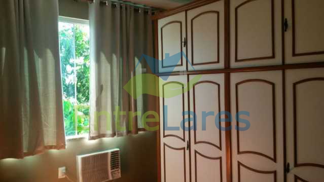 Conheça 20 do imóvel - Jardim Carioca - Casa linear com 5 dormitórios sendo dois suítes, varandas, piscina, sauna, canil 8 vagas. - ILCA50017 - 18 20 - Jardim Carioca - Casa linear com 5 dormitórios sendo dois suítes, varandas, piscina, sauna, canil 8 vagas. - ILCA50017 - 18