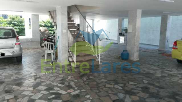 81 - Jardim Carioca - Casa linear com 5 dormitórios sendo dois suítes, varandas, piscina, sauna, canil 8 vagas. - ILCA50017 - 26
