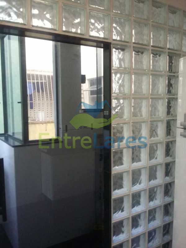 Conheça 40a do imóvel - Bancários - Apartamento reformado com dois dormitórios, garagem - ILAP20153 - 15 40a - Bancários - Apartamento reformado com dois dormitórios, garagem - ILAP20153 - 15
