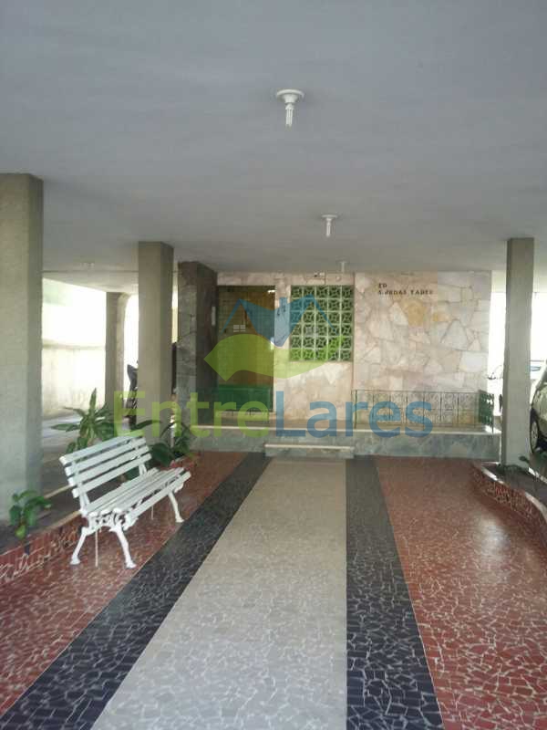 Conheça 50 do imóvel - Bancários - Apartamento reformado com dois dormitórios, garagem - ILAP20153 - 21 50 - Bancários - Apartamento reformado com dois dormitórios, garagem - ILAP20153 - 21