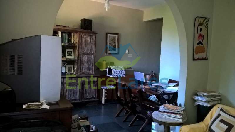 Conheça 2 do imóvel - Portuguesa 3 quartos, reformado com garagem - ILAP30098 - 1 2 - Portuguesa 3 quartos, reformado com garagem - ILAP30098 - 1