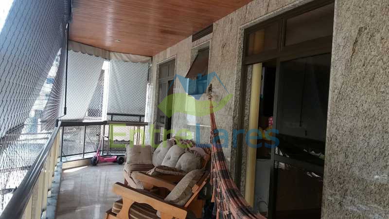 Conheça 5c do imóvel - Apartamento na ilha do Governador - ILAP30115 - 5 5c - Apartamento na ilha do Governador - ILAP30115 - 5