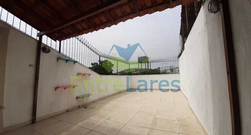 L2. - Casa 5 quartos à venda Portuguesa, Rio de Janeiro - R$ 880.000 - ILCA50020 - 29