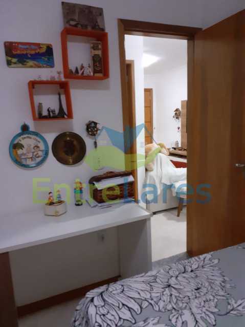 Conheça B4 do imóvel - Cobertura 2 quartos à venda Ribeira, Rio de Janeiro - R$ 350.000 - ILCO20002 - 9 B4 - Cobertura 2 quartos à venda Ribeira, Rio de Janeiro - R$ 350.000 - ILCO20002 - 9
