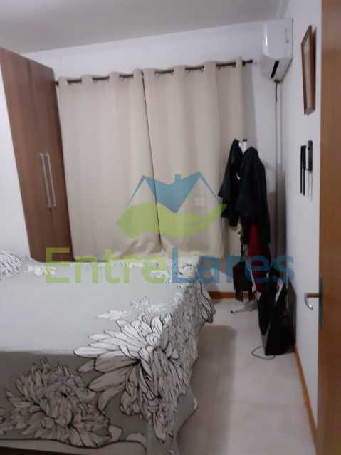 Conheça C3 do imóvel - Cobertura 2 quartos à venda Ribeira, Rio de Janeiro - R$ 350.000 - ILCO20002 - 11 C3 - Cobertura 2 quartos à venda Ribeira, Rio de Janeiro - R$ 350.000 - ILCO20002 - 11
