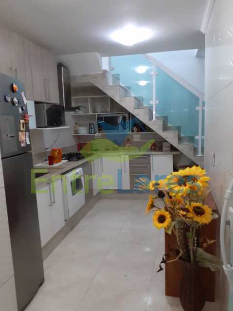 Conheça D1 do imóvel - Cobertura 2 quartos à venda Ribeira, Rio de Janeiro - R$ 350.000 - ILCO20002 - 15 D1 - Cobertura 2 quartos à venda Ribeira, Rio de Janeiro - R$ 350.000 - ILCO20002 - 15