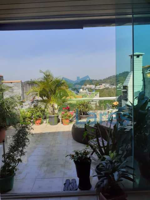 Conheça F13 do imóvel - Cobertura 2 quartos à venda Ribeira, Rio de Janeiro - R$ 350.000 - ILCO20002 - 26 F13 - Cobertura 2 quartos à venda Ribeira, Rio de Janeiro - R$ 350.000 - ILCO20002 - 26