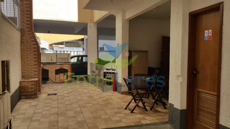Conheça I3 do imóvel - Apartamento na Ilha do Governador - ILAP20213 - 27 I3 - Apartamento na Ilha do Governador - ILAP20213 - 27