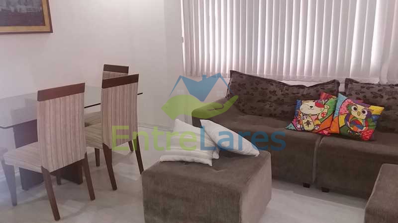 Conheça 5a do imóvel - Apartamento no Jardim Guanabara. 2 quartos reformados. Rua Bom Retiro. Venda ou Locação - ILAP20241 - 3 5a - Apartamento no Jardim Guanabara. 2 quartos reformados. Rua Bom Retiro. Venda ou Locação - ILAP20241 - 3