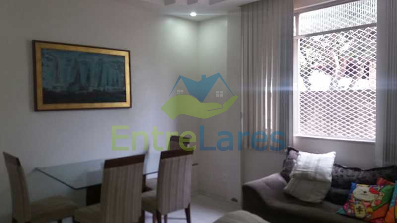 Conheça 7 do imóvel - Apartamento no Jardim Guanabara. 2 quartos reformados. Rua Bom Retiro. Venda ou Locação - ILAP20241 - 5 7 - Apartamento no Jardim Guanabara. 2 quartos reformados. Rua Bom Retiro. Venda ou Locação - ILAP20241 - 5
