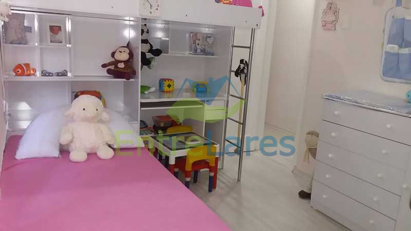 Conheça 18 do imóvel - Apartamento no Jardim Guanabara. 2 quartos reformados. Rua Bom Retiro. Venda ou Locação - ILAP20241 - 13 18 - Apartamento no Jardim Guanabara. 2 quartos reformados. Rua Bom Retiro. Venda ou Locação - ILAP20241 - 13
