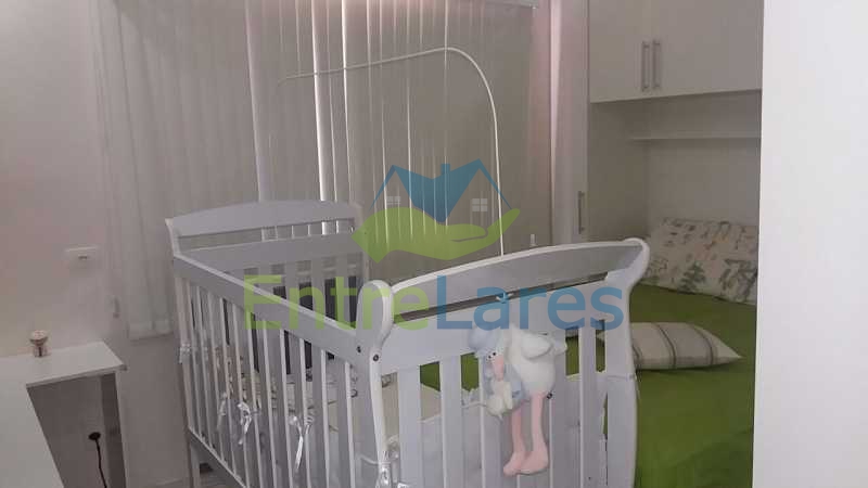 Conheça 20 do imóvel - Apartamento no Jardim Guanabara. 2 quartos reformados. Rua Bom Retiro. Venda ou Locação - ILAP20241 - 16 20 - Apartamento no Jardim Guanabara. 2 quartos reformados. Rua Bom Retiro. Venda ou Locação - ILAP20241 - 16