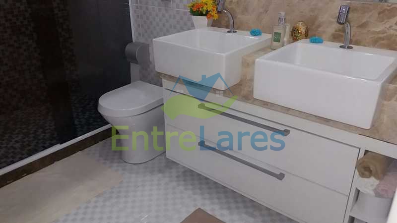 Conheça 38 do imóvel - Apartamento no Jardim Guanabara. 2 quartos reformados. Rua Bom Retiro. Venda ou Locação - ILAP20241 - 21 38 - Apartamento no Jardim Guanabara. 2 quartos reformados. Rua Bom Retiro. Venda ou Locação - ILAP20241 - 21