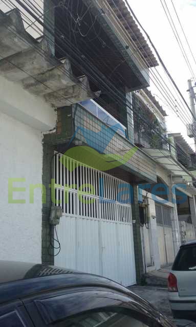 Conheça 4 do imóvel - Casa na Portuguesa - ILCA20050 - 3 4 - Casa na Portuguesa - ILCA20050 - 3