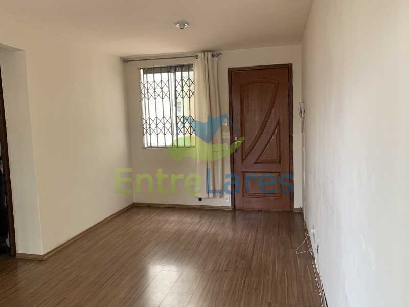 Conheça A1 do imóvel - Apartamento na Merck 2 quartos, varanda com 1 vaga de garagem. Rua Carlos Palut - ILAP20253 - 1 A1 - Apartamento na Merck 2 quartos, varanda com 1 vaga de garagem. Rua Carlos Palut - ILAP20253 - 1