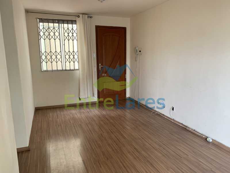 Conheça A2 do imóvel - Apartamento na Merck 2 quartos, varanda com 1 vaga de garagem. Rua Carlos Palut - ILAP20253 - 3 A2 - Apartamento na Merck 2 quartos, varanda com 1 vaga de garagem. Rua Carlos Palut - ILAP20253 - 3