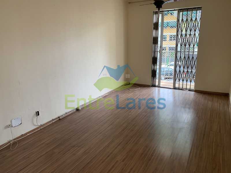 Conheça A3 do imóvel - Apartamento na Merck 2 quartos, varanda com 1 vaga de garagem. Rua Carlos Palut - ILAP20253 - 4 A3 - Apartamento na Merck 2 quartos, varanda com 1 vaga de garagem. Rua Carlos Palut - ILAP20253 - 4