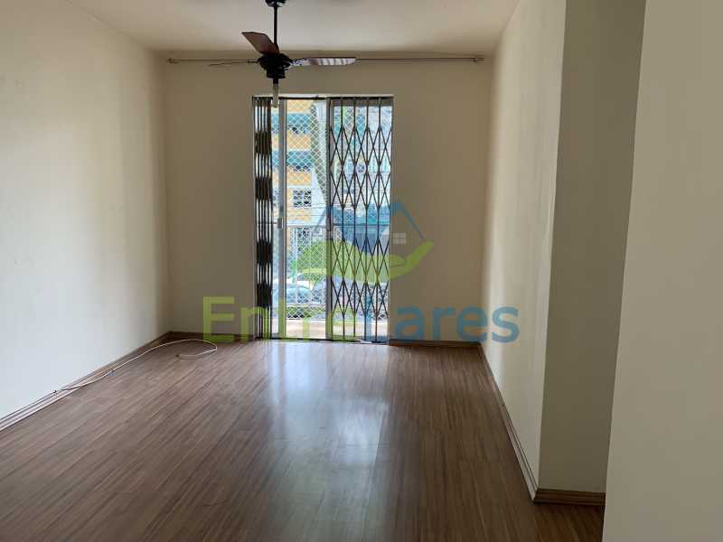 Conheça A4 do imóvel - Apartamento na Merck 2 quartos, varanda com 1 vaga de garagem. Rua Carlos Palut - ILAP20253 - 5 A4 - Apartamento na Merck 2 quartos, varanda com 1 vaga de garagem. Rua Carlos Palut - ILAP20253 - 5