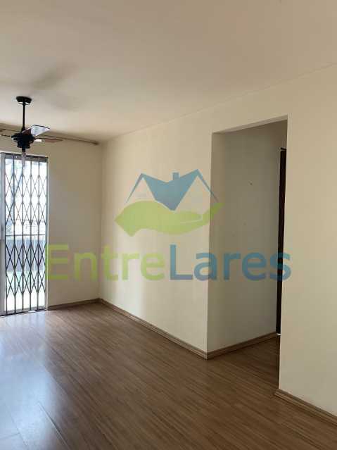 Conheça A5 do imóvel - Apartamento na Merck 2 quartos, varanda com 1 vaga de garagem. Rua Carlos Palut - ILAP20253 - 6 A5 - Apartamento na Merck 2 quartos, varanda com 1 vaga de garagem. Rua Carlos Palut - ILAP20253 - 6