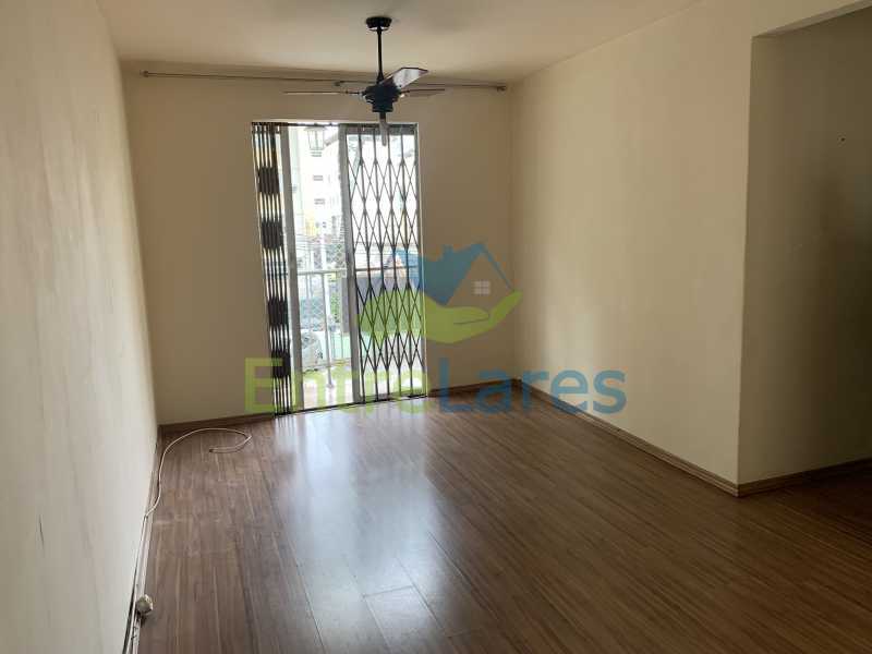 Conheça A6 do imóvel - Apartamento na Merck 2 quartos, varanda com 1 vaga de garagem. Rua Carlos Palut - ILAP20253 - 7 A6 - Apartamento na Merck 2 quartos, varanda com 1 vaga de garagem. Rua Carlos Palut - ILAP20253 - 7