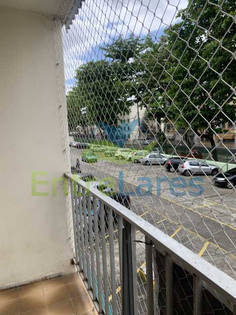 Conheça A7 do imóvel - Apartamento na Merck 2 quartos, varanda com 1 vaga de garagem. Rua Carlos Palut - ILAP20253 - 8 A7 - Apartamento na Merck 2 quartos, varanda com 1 vaga de garagem. Rua Carlos Palut - ILAP20253 - 8