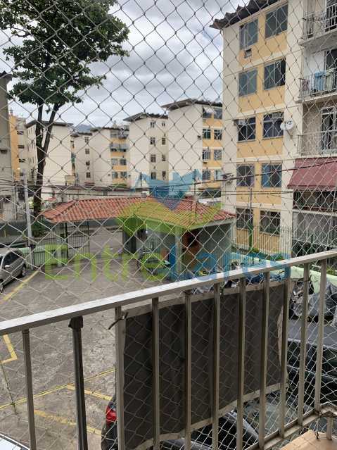 Conheça A8 do imóvel - Apartamento na Merck 2 quartos, varanda com 1 vaga de garagem. Rua Carlos Palut - ILAP20253 - 9 A8 - Apartamento na Merck 2 quartos, varanda com 1 vaga de garagem. Rua Carlos Palut - ILAP20253 - 9