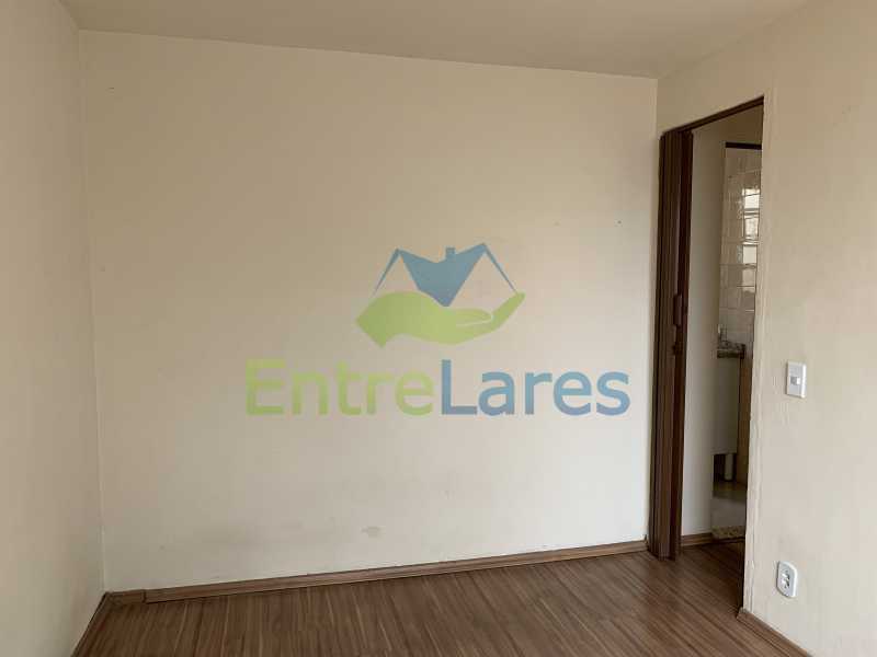 Conheça B1 do imóvel - Apartamento na Merck 2 quartos, varanda com 1 vaga de garagem. Rua Carlos Palut - ILAP20253 - 11 B1 - Apartamento na Merck 2 quartos, varanda com 1 vaga de garagem. Rua Carlos Palut - ILAP20253 - 11