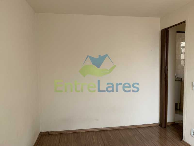 Conheça B2 do imóvel - Apartamento na Merck 2 quartos, varanda com 1 vaga de garagem. Rua Carlos Palut - ILAP20253 - 12 B2 - Apartamento na Merck 2 quartos, varanda com 1 vaga de garagem. Rua Carlos Palut - ILAP20253 - 12