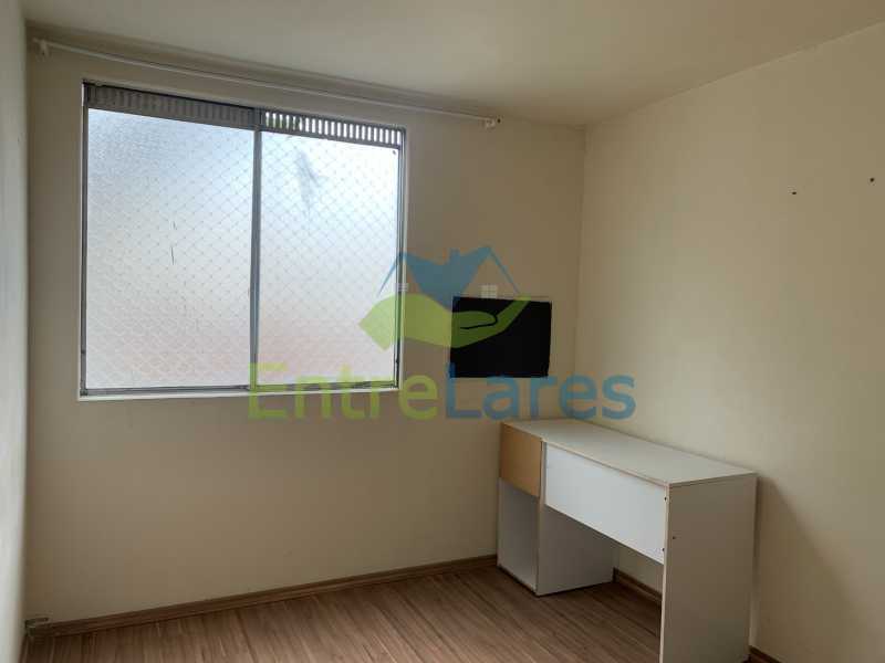 Conheça B3 do imóvel - Apartamento na Merck 2 quartos, varanda com 1 vaga de garagem. Rua Carlos Palut - ILAP20253 - 13 B3 - Apartamento na Merck 2 quartos, varanda com 1 vaga de garagem. Rua Carlos Palut - ILAP20253 - 13