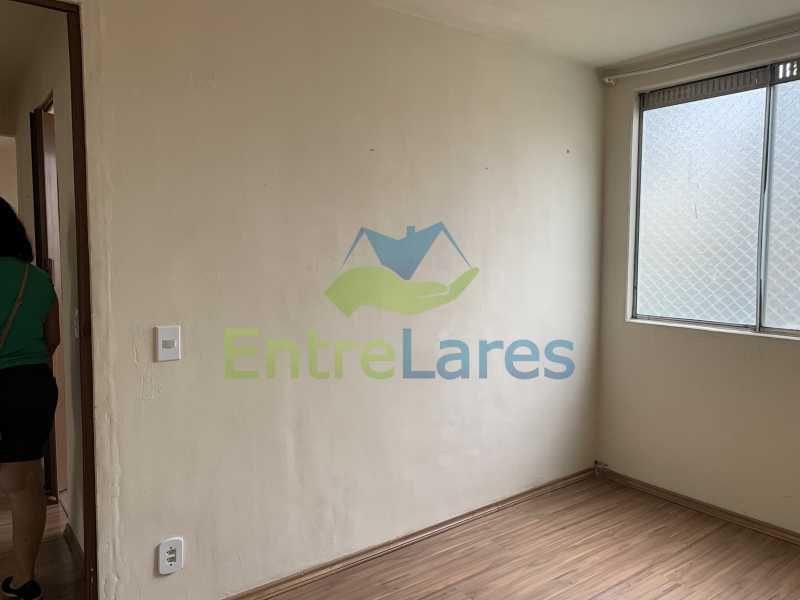 Conheça B4 do imóvel - Apartamento na Merck 2 quartos, varanda com 1 vaga de garagem. Rua Carlos Palut - ILAP20253 - 14 B4 - Apartamento na Merck 2 quartos, varanda com 1 vaga de garagem. Rua Carlos Palut - ILAP20253 - 14