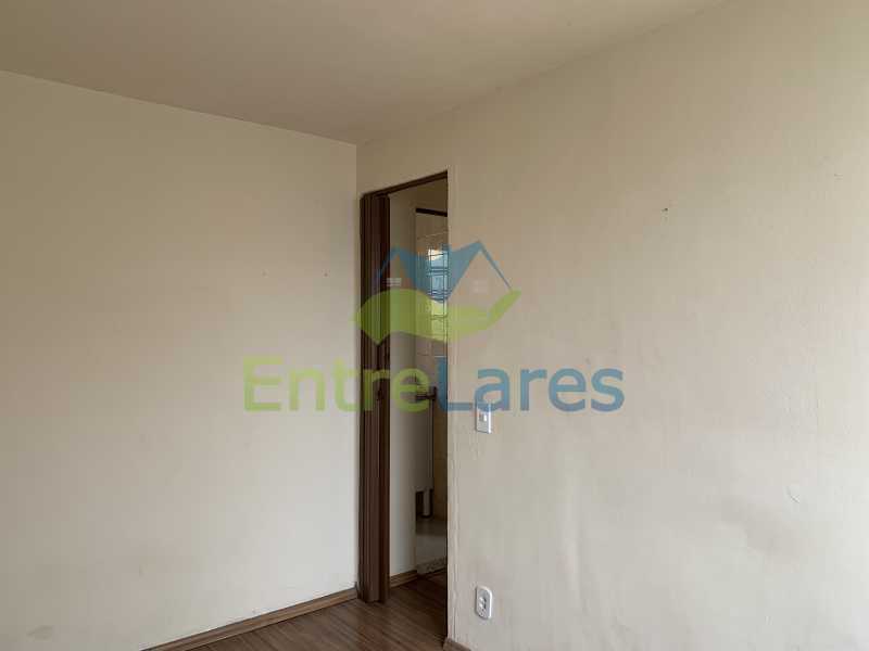 Conheça B5 do imóvel - Apartamento na Merck 2 quartos, varanda com 1 vaga de garagem. Rua Carlos Palut - ILAP20253 - 15 B5 - Apartamento na Merck 2 quartos, varanda com 1 vaga de garagem. Rua Carlos Palut - ILAP20253 - 15