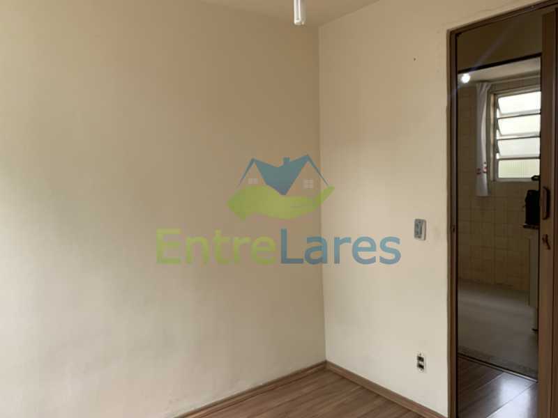 Conheça C1 do imóvel - Apartamento na Merck 2 quartos, varanda com 1 vaga de garagem. Rua Carlos Palut - ILAP20253 - 16 C1 - Apartamento na Merck 2 quartos, varanda com 1 vaga de garagem. Rua Carlos Palut - ILAP20253 - 16