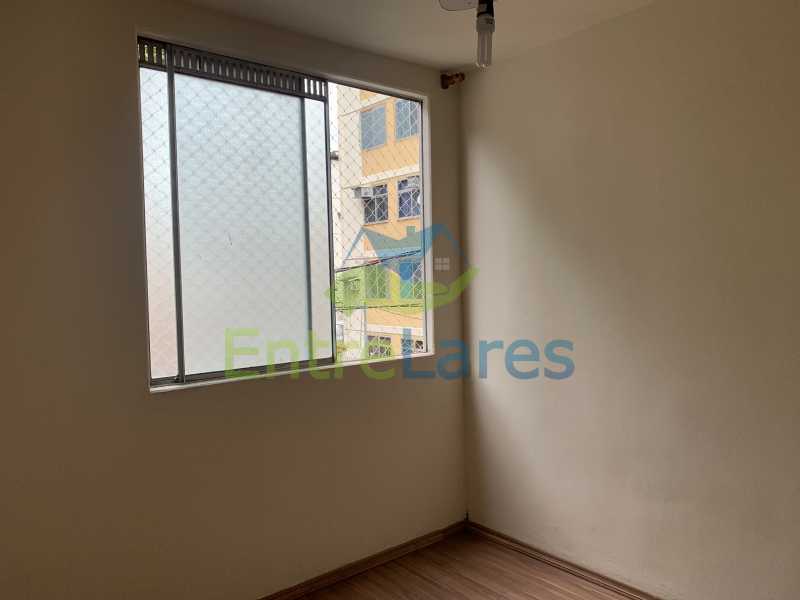 Conheça C2 do imóvel - Apartamento na Merck 2 quartos, varanda com 1 vaga de garagem. Rua Carlos Palut - ILAP20253 - 17 C2 - Apartamento na Merck 2 quartos, varanda com 1 vaga de garagem. Rua Carlos Palut - ILAP20253 - 17