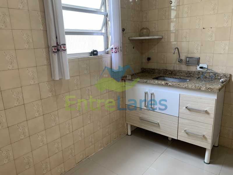 Conheça D2 do imóvel - Apartamento na Merck 2 quartos, varanda com 1 vaga de garagem. Rua Carlos Palut - ILAP20253 - 20 D2 - Apartamento na Merck 2 quartos, varanda com 1 vaga de garagem. Rua Carlos Palut - ILAP20253 - 20