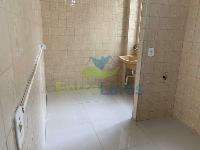 Conheça D4 do imóvel - Apartamento na Merck 2 quartos, varanda com 1 vaga de garagem. Rua Carlos Palut - ILAP20253 - 22 D4 - Apartamento na Merck 2 quartos, varanda com 1 vaga de garagem. Rua Carlos Palut - ILAP20253 - 22